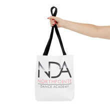 Load image into Gallery viewer, NDA Tote Bag (AOP)