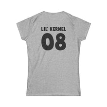Load image into Gallery viewer, 08 Women's Softstyle Tee