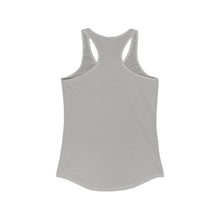 Load image into Gallery viewer, The Volley Llamas Women's Ideal Racerback Tank