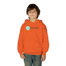 Load image into Gallery viewer, One Health Youth Hooded Sweatshirt
