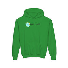 Load image into Gallery viewer, One Health Youth Hooded Sweatshirt
