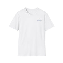 Load image into Gallery viewer, Minimalist Unisex Softstyle T-Shirt - Casual Comfort for Everyday Wear