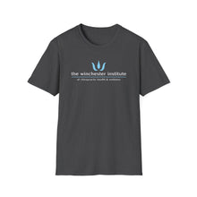 Load image into Gallery viewer, Winchester Institute Softstyle T-Shirt