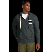 Load image into Gallery viewer, 740 Re-Fleece™ Full-Zip Hoodie