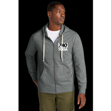 Load image into Gallery viewer, 740 Re-Fleece™ Full-Zip Hoodie