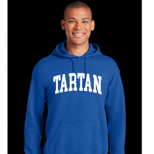 Load image into Gallery viewer, Tartan Adult Heavy Blend™ Hooded Sweatshirt