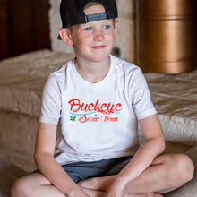 Load image into Gallery viewer, Buckeye Swim Team Kids Tee