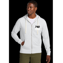 Load image into Gallery viewer, 740 Re-Fleece™ Full-Zip Hoodie