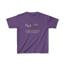 Load image into Gallery viewer, NDA Youth Soft Cotton™ Tee
