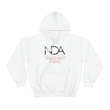 Load image into Gallery viewer, NDA Mom Super Soft Hooded Sweatshirt