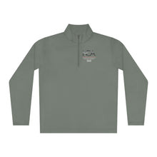 Load image into Gallery viewer, NDA Dad Quarter-Zip Pullover