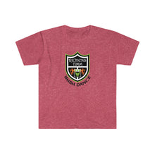 Load image into Gallery viewer, RT Crest Adult Softstyle T-Shirt