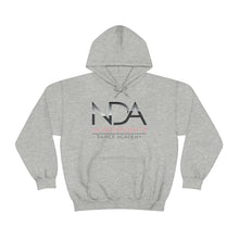 Load image into Gallery viewer, NDA Adult Super Soft Hooded Sweatshirt
