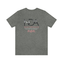 Load image into Gallery viewer, NDA Mom Women's Jersey Short Sleeve Tee