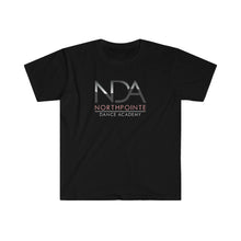 Load image into Gallery viewer, NDA Adult Softstyle T-Shirt