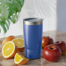 Load image into Gallery viewer, RT Ringneck Tumbler, 20oz