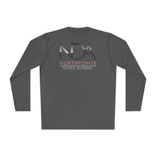 Load image into Gallery viewer, NDA Adult Lightweight Long Sleeve Tee