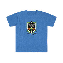 Load image into Gallery viewer, RT Crest Adult Softstyle T-Shirt