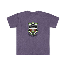 Load image into Gallery viewer, RT Crest Adult Softstyle T-Shirt