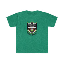 Load image into Gallery viewer, RT Crest Adult Softstyle T-Shirt