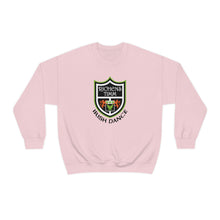 Load image into Gallery viewer, RT Crest Adult Super Soft Crewneck Sweatshirt