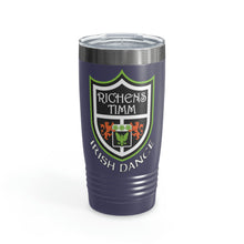 Load image into Gallery viewer, RT Ringneck Tumbler, 20oz
