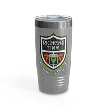 Load image into Gallery viewer, RT Ringneck Tumbler, 20oz