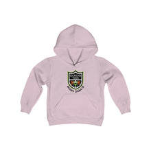 Load image into Gallery viewer, RT Crest Kids Super Soft Hooded Sweatshirt