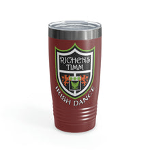 Load image into Gallery viewer, RT Ringneck Tumbler, 20oz