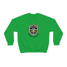 Load image into Gallery viewer, RT Crest Adult Super Soft Crewneck Sweatshirt