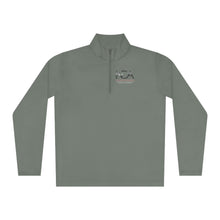 Load image into Gallery viewer, NDA Adult Quarter-Zip Pullover