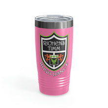 Load image into Gallery viewer, RT Ringneck Tumbler, 20oz