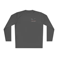 Load image into Gallery viewer, NDA Adult Lightweight Long Sleeve Tee