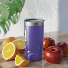 Load image into Gallery viewer, RT Ringneck Tumbler, 20oz