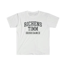 Load image into Gallery viewer, RT Adult Softstyle T-Shirt