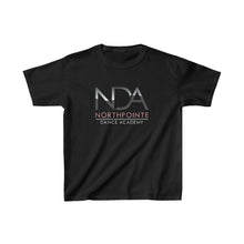 Load image into Gallery viewer, NDA Youth Soft Cotton™ Tee