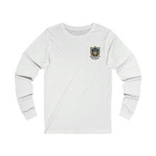 Load image into Gallery viewer, RT Adult Jersey Long Sleeve Tee