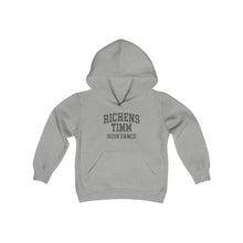 Load image into Gallery viewer, RT Kids Super Soft Hooded Sweatshirt