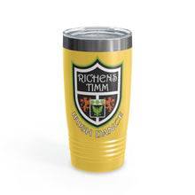 Load image into Gallery viewer, RT Ringneck Tumbler, 20oz