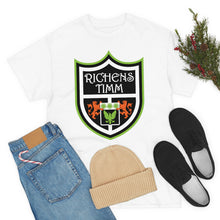 Load image into Gallery viewer, Unisex Heavy Cotton Tee