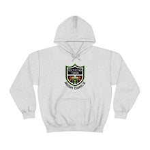 Load image into Gallery viewer, RT Crest Adult Super Soft Hooded Sweatshirt