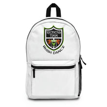Load image into Gallery viewer, RT Backpack