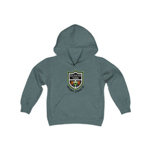 Load image into Gallery viewer, RT Crest Kids Super Soft Hooded Sweatshirt