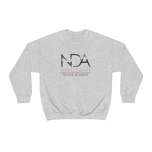 Load image into Gallery viewer, NDA Adult Super Soft Crewneck Sweatshirt