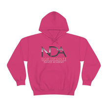 Load image into Gallery viewer, NDA Adult Super Soft Hooded Sweatshirt