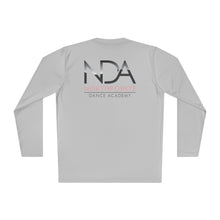 Load image into Gallery viewer, NDA Adult Lightweight Long Sleeve Tee