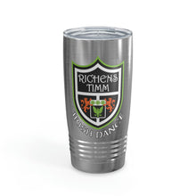 Load image into Gallery viewer, RT Ringneck Tumbler, 20oz