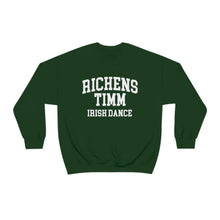 Load image into Gallery viewer, RT Adult Super Soft Crewneck Sweatshirt