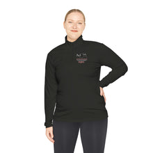 Load image into Gallery viewer, NDA Mom Quarter-Zip Pullover