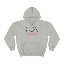 Load image into Gallery viewer, NDA Mom Super Soft Hooded Sweatshirt
